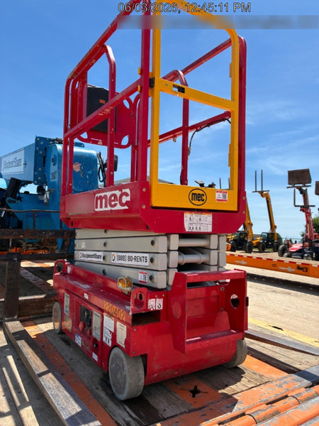 2022 MEC 1330SE