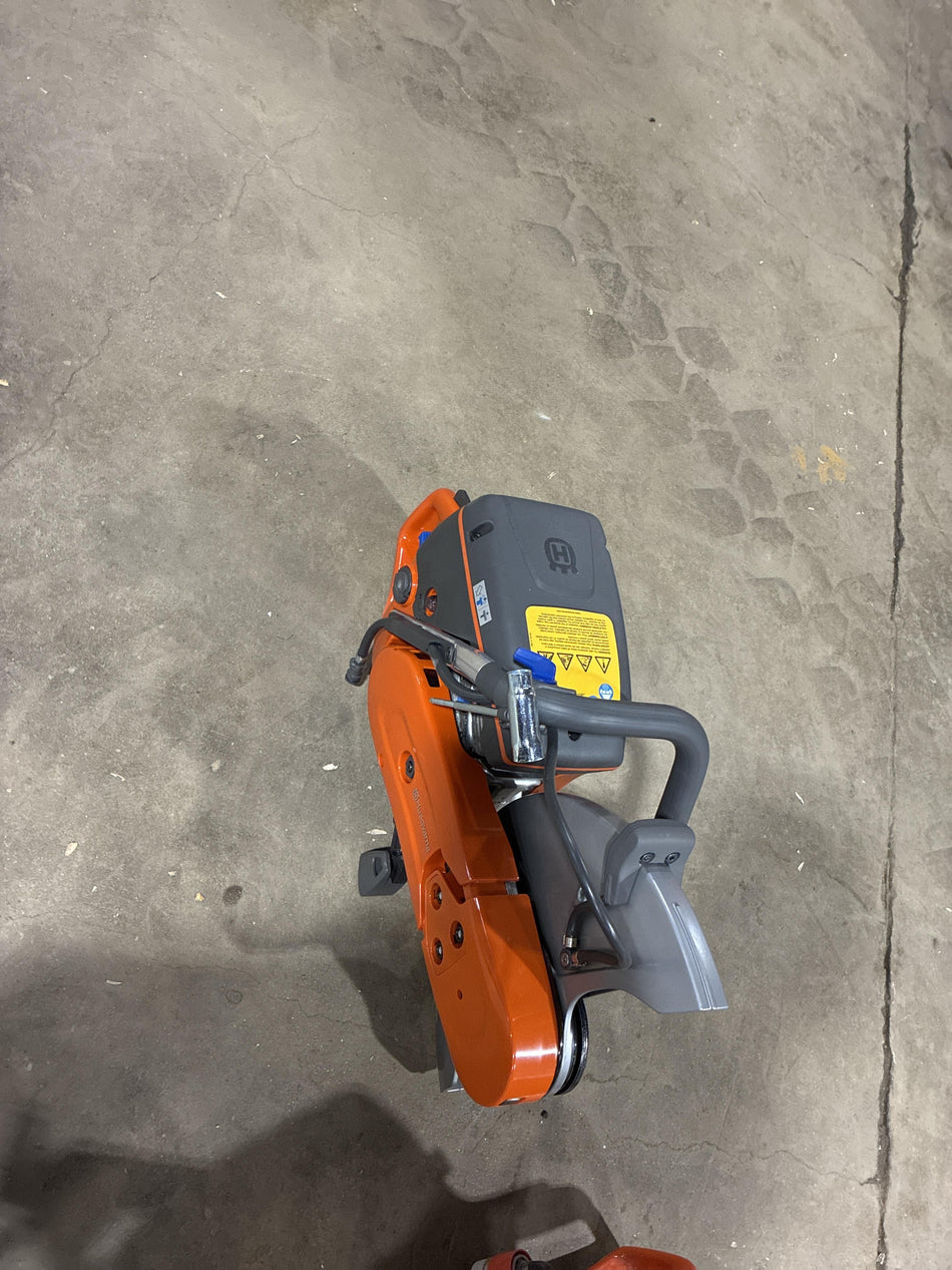 2025 HUSQVARNA K770