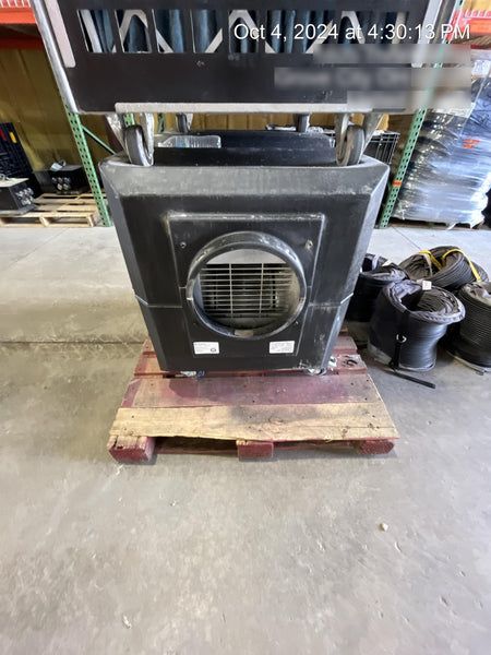 2022 ABATEMENT TECHNOLOGIES BD2KM