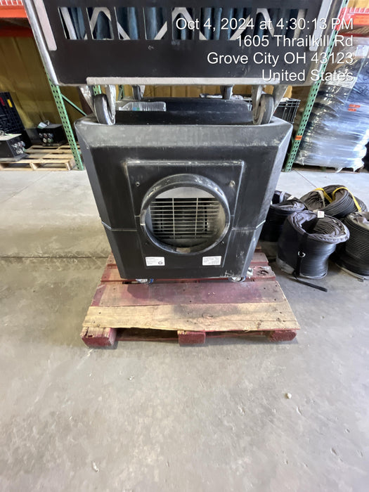 2022 ABATEMENT TECHNOLOGIES BD2KM