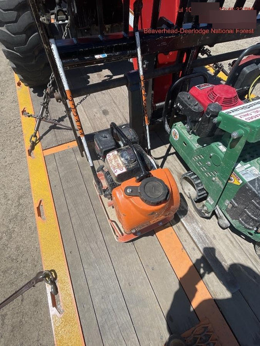 2023 MULTIQUIP MVC82VHW