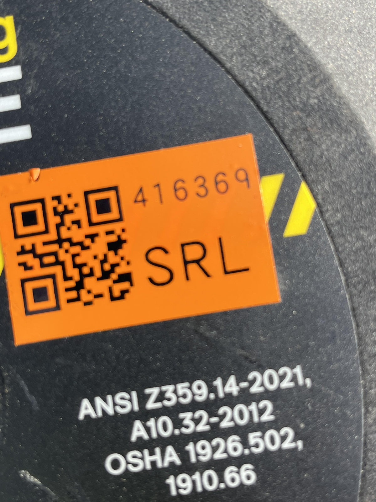 2024 IRONWEAR 2465-SSH-LE
