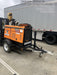 2021 Lincoln Electric Vantage 549X Ready Pak 3, ORANGE (includes trailer, cable rack, fender light kit)