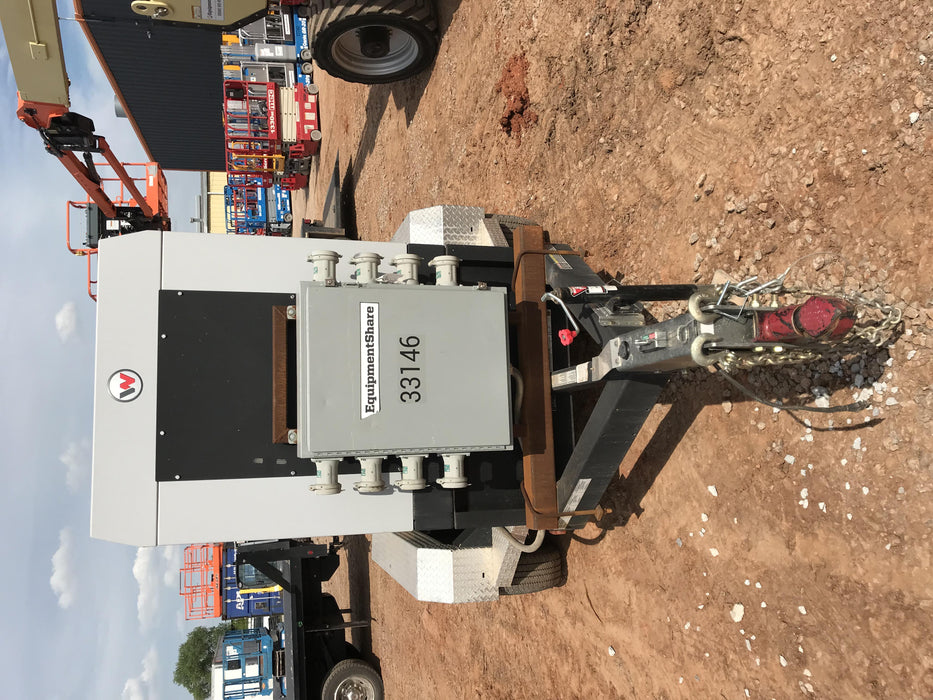 2019 E-BOX 8-Way Distribution Box