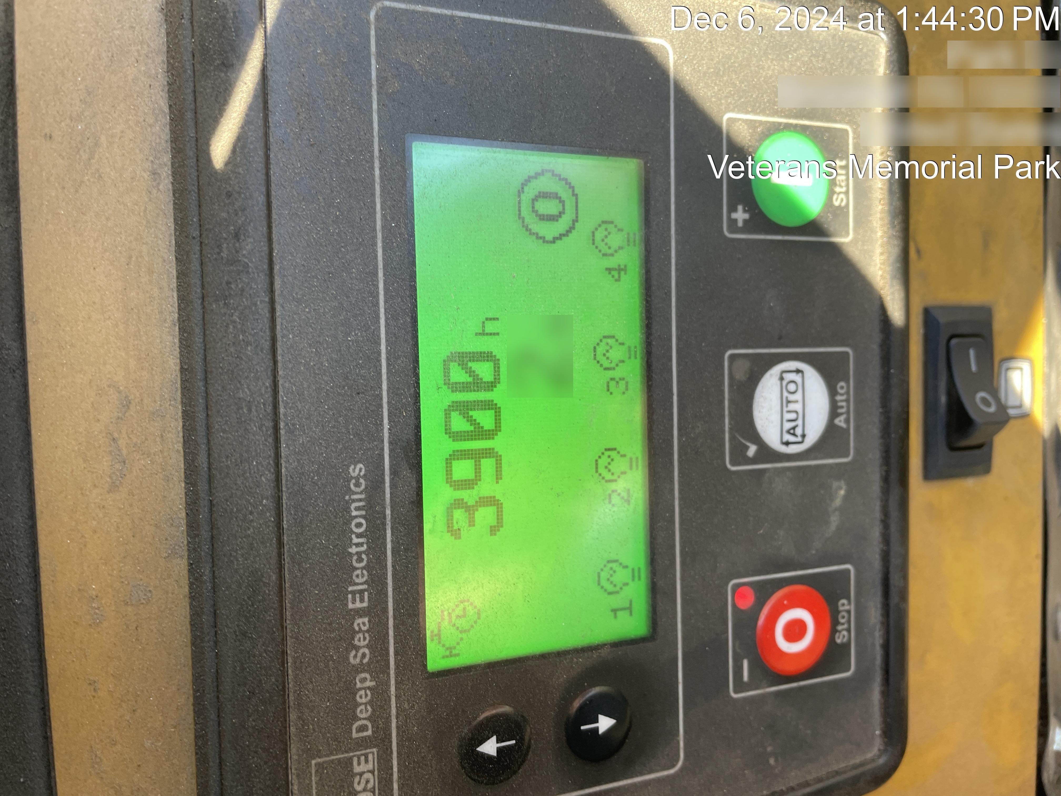 2021 ALLMAND NLV3GR