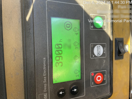 2021 ALLMAND NLV3GR