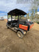 2021 KUBOTA RTV-X1140W-H (Canopy)