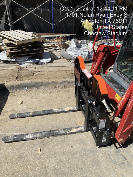 2024 VIRNIG PF4855-5VG