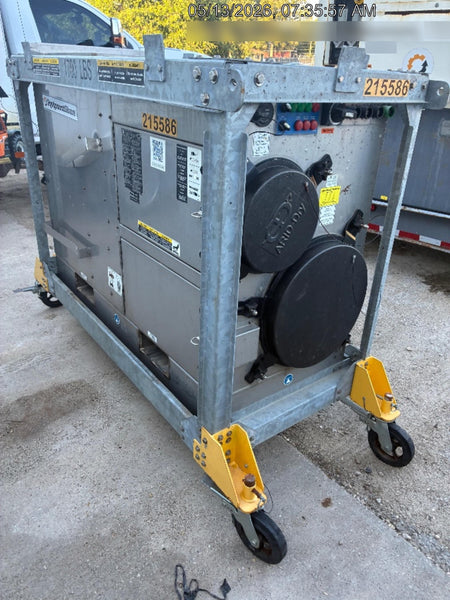 2022 CLIMATE DESIGN INTERNATIONAL MS-2400/2000