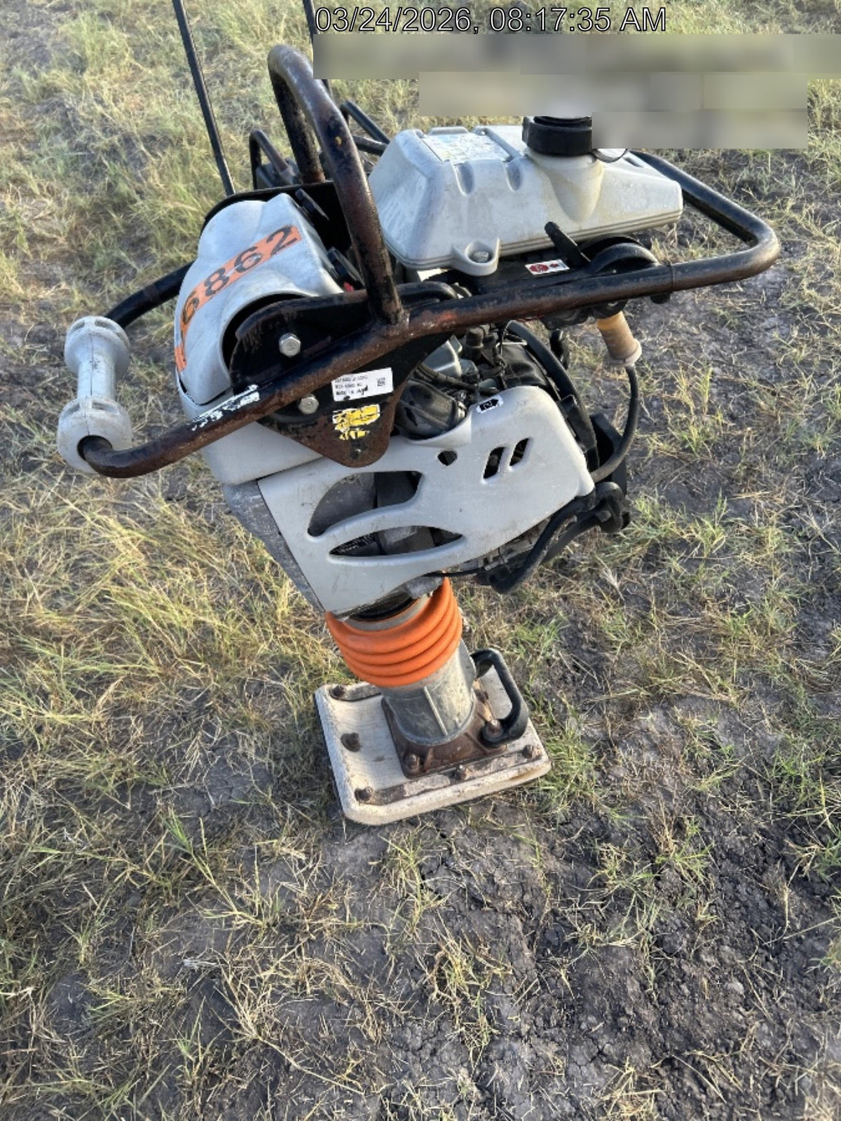 2023 MULTIQUIP MTX60HD