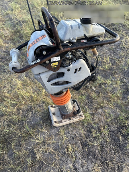 2023 MULTIQUIP MTX60HD