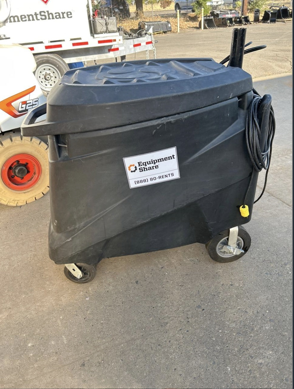2022 POWER BREEZER PB4BASE