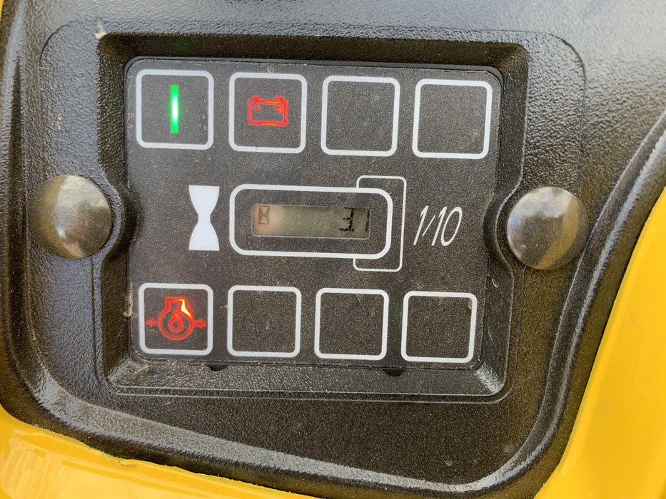 2020 WACKER NEUSON RTKx-SC3