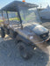 2022 Club Car CA1700D Canopy, Diesel, 4 Passenger
