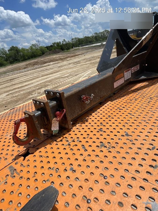 2024 HAUGEN MIJ-WL2-416