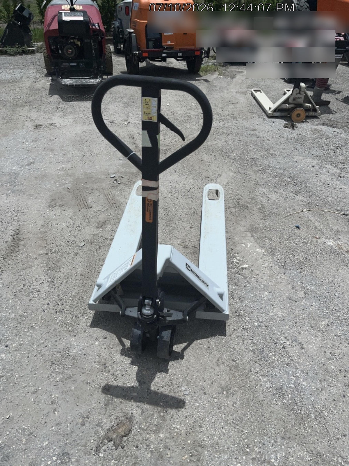 2021 CROWN PTH50