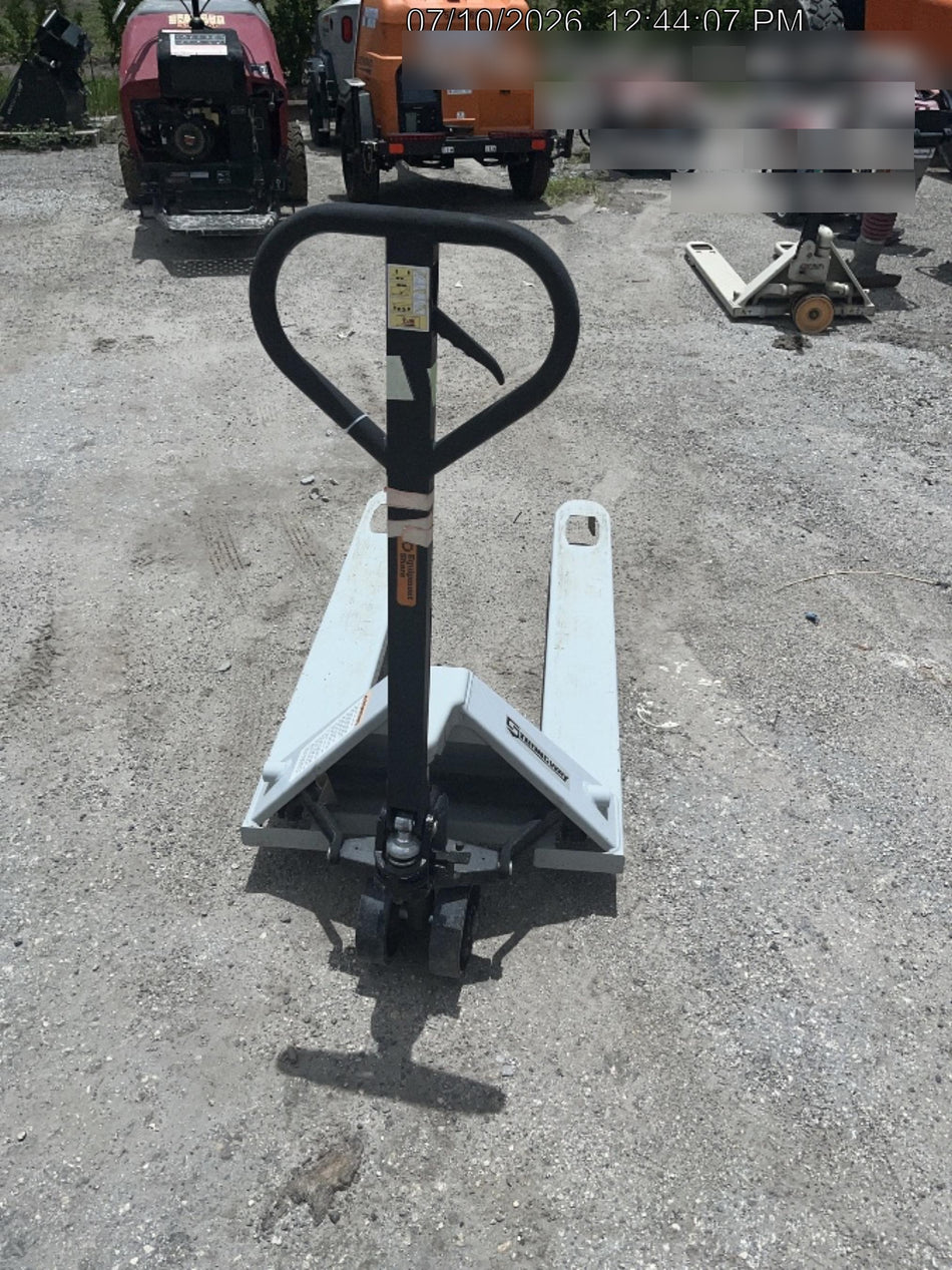 2021 CROWN PTH50