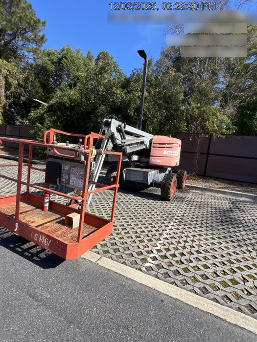 2019 SKYJACK SJ46 AJ