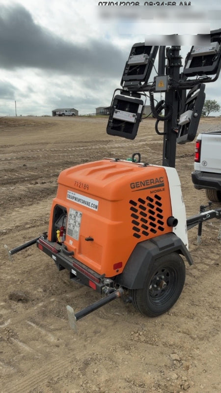 2026 GENERAC MLTS-4