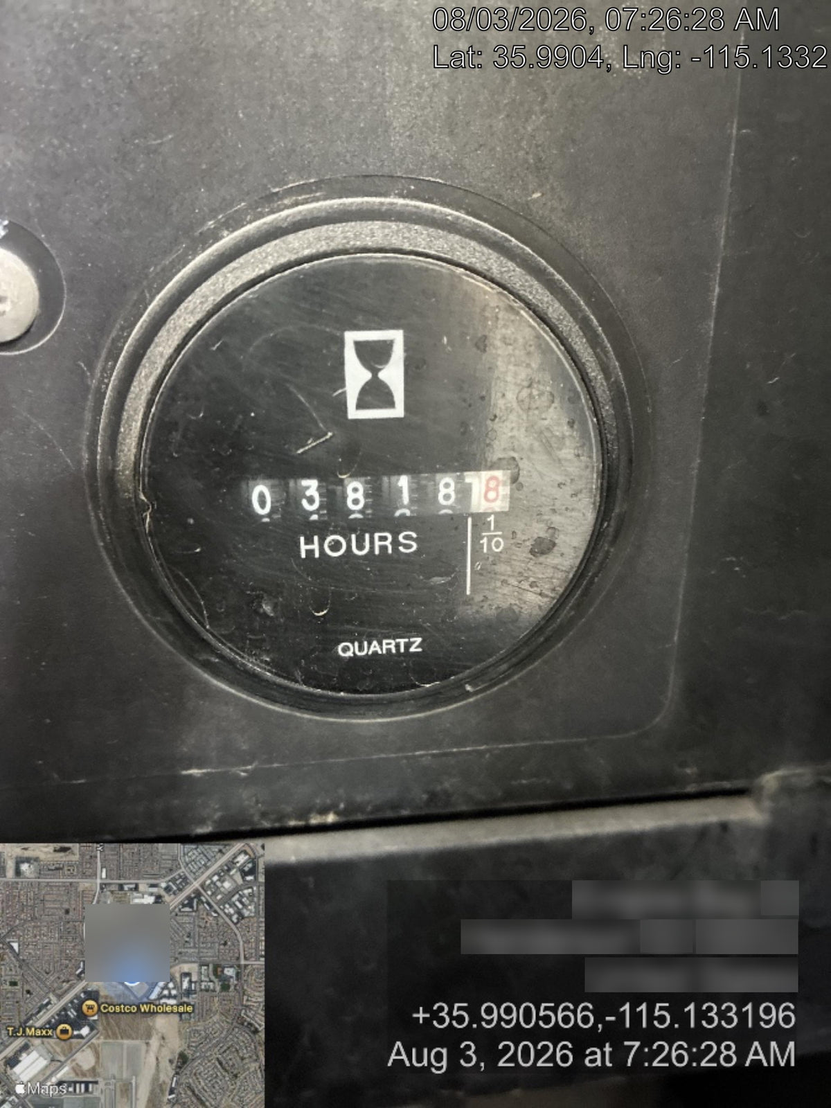 2016 GENIE GS-4390 RT