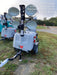 2019 Wacker Neuson LTV6L-MH Mobile Light Tower w/Fuel Level Sensor Installed