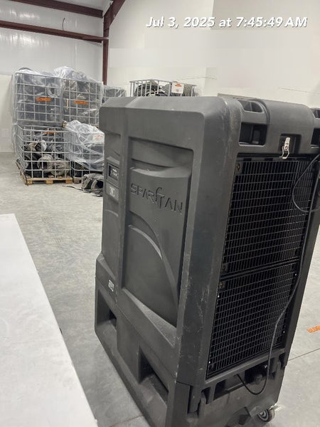 2023 VECTOR Spartan