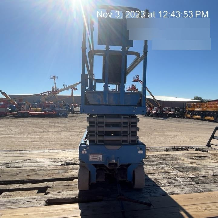 2020 Genie GS-1930 GENIE GS-1930