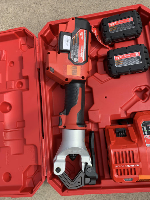 2021 MILWAUKEE 2877-22