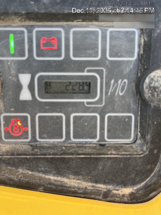 2019 WACKER NEUSON RTKx-SC3