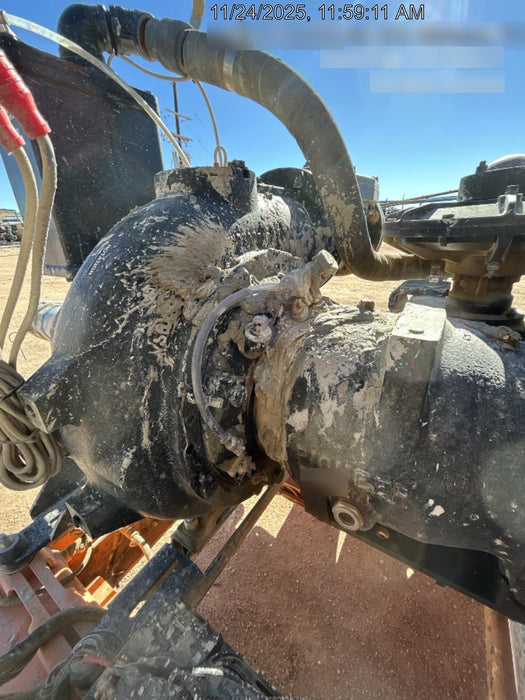 2021 PIONEER PP66S12L71-TD2.9L4