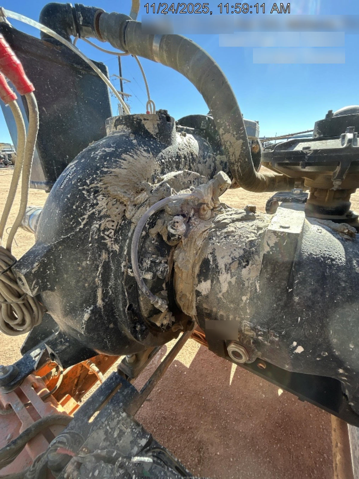 2021 PIONEER PP66S12L71-TD2.9L4