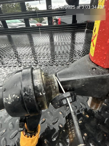 2025 HILTI DD 150-U