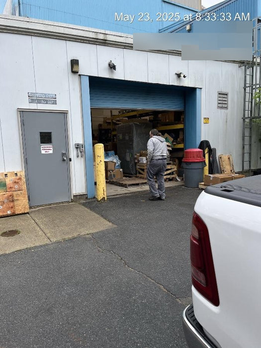 2024 LINCOLN ELECTRIC LN-25X