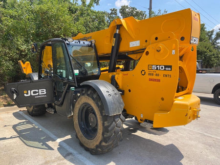 2023 JCB 510-56