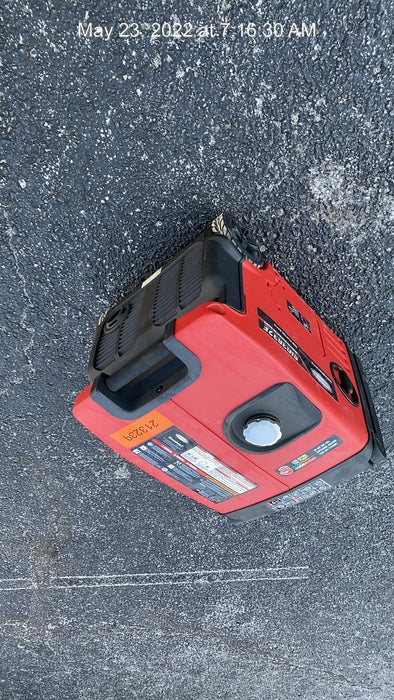 2022 SIMPSON SIG3632E