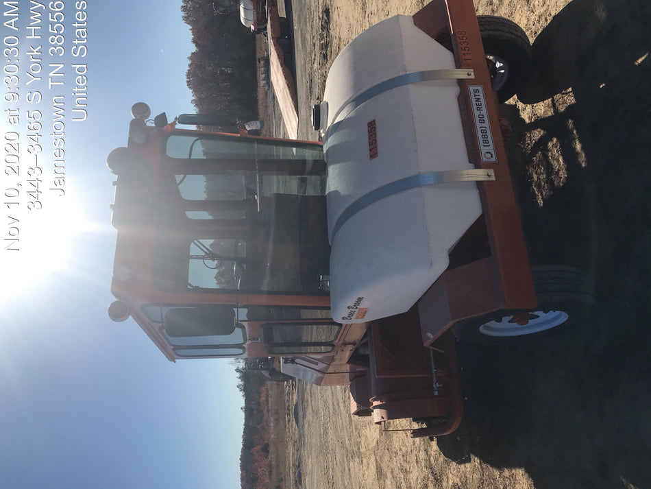 2021 BROCE RCT350