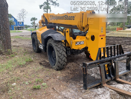 2024 JCB 509-42