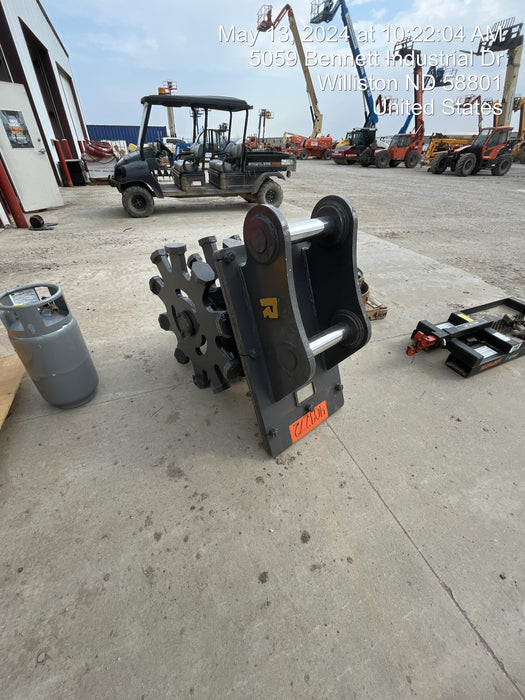 2024 ROCKLAND WI24-3