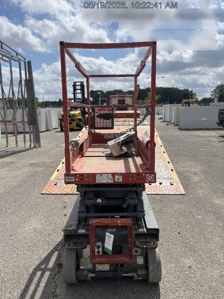 2019 SKYJACK SJIII-3219