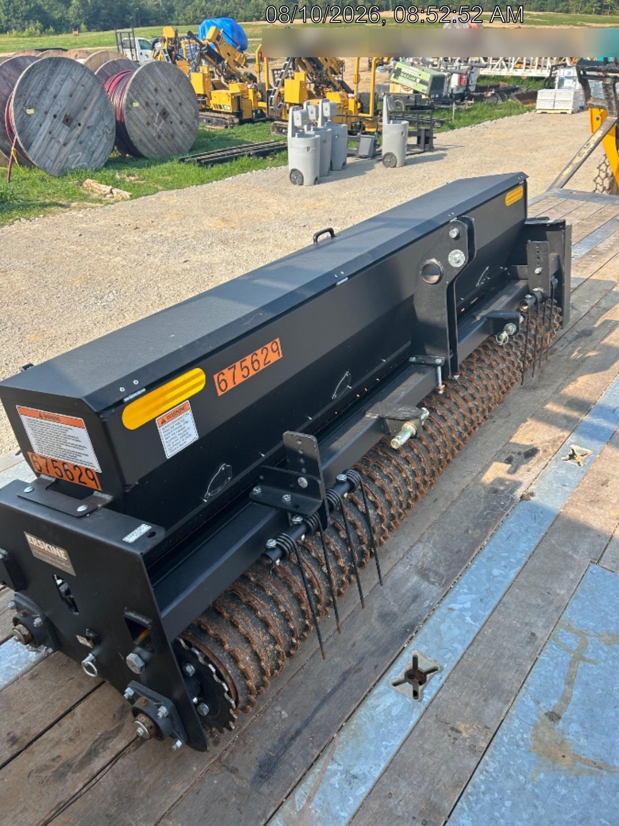 2026 ERSKINE 900814