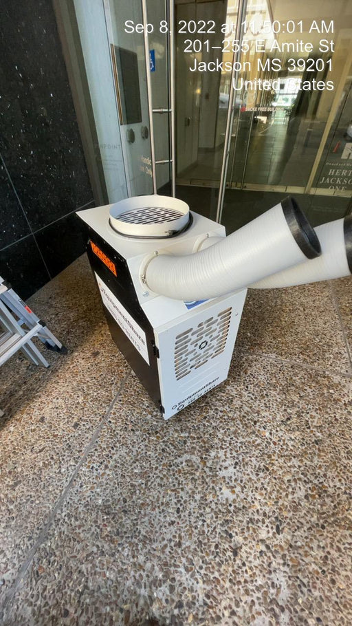 2022 KWIKOOL KPAC1411-2