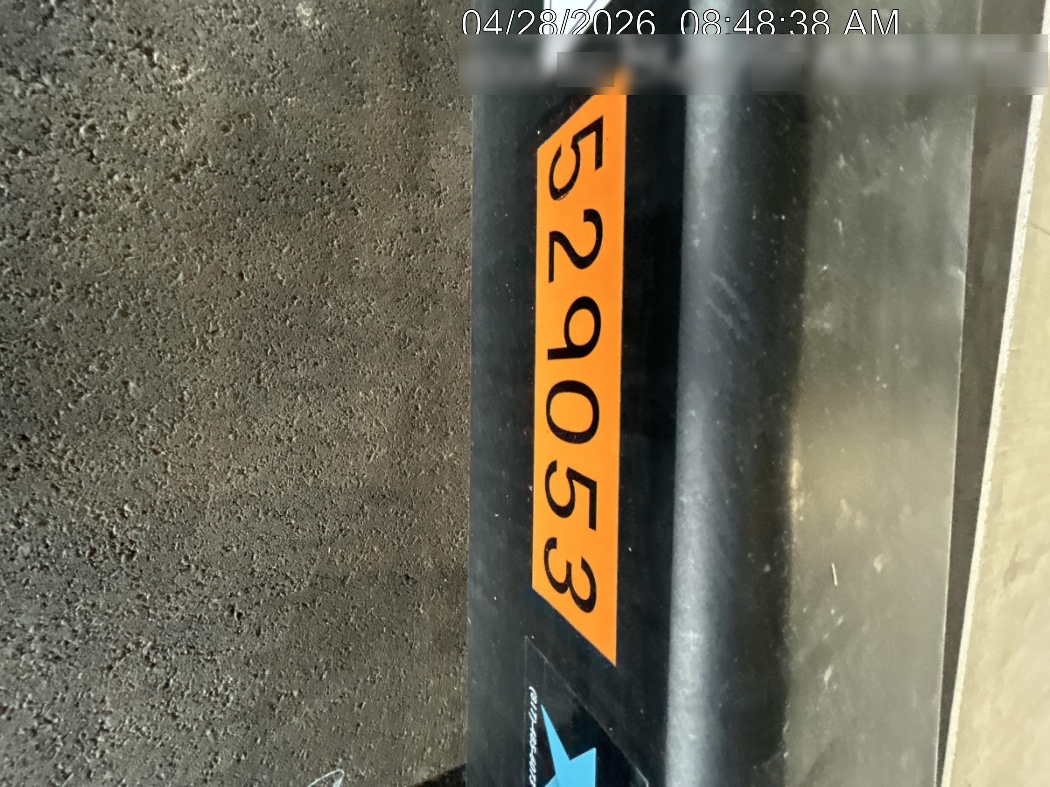 2025 STAR INDUSTRIES M1360B - Star JIB Boom