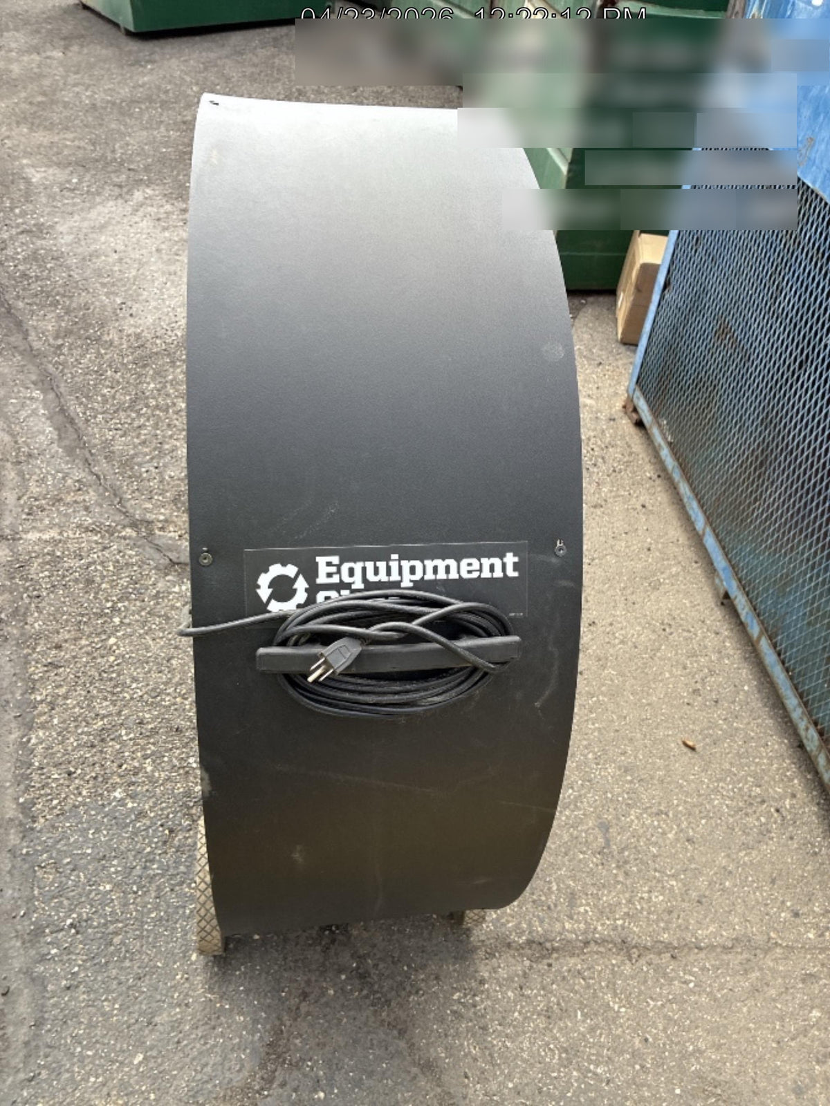 2026 ULINE 48" Drum Fan - Uline