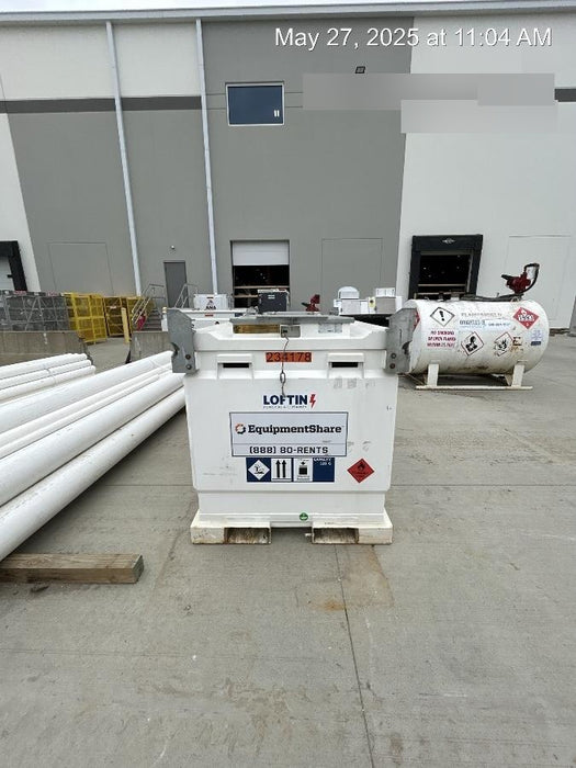 2022 LOFTIN AC-DF-475-37