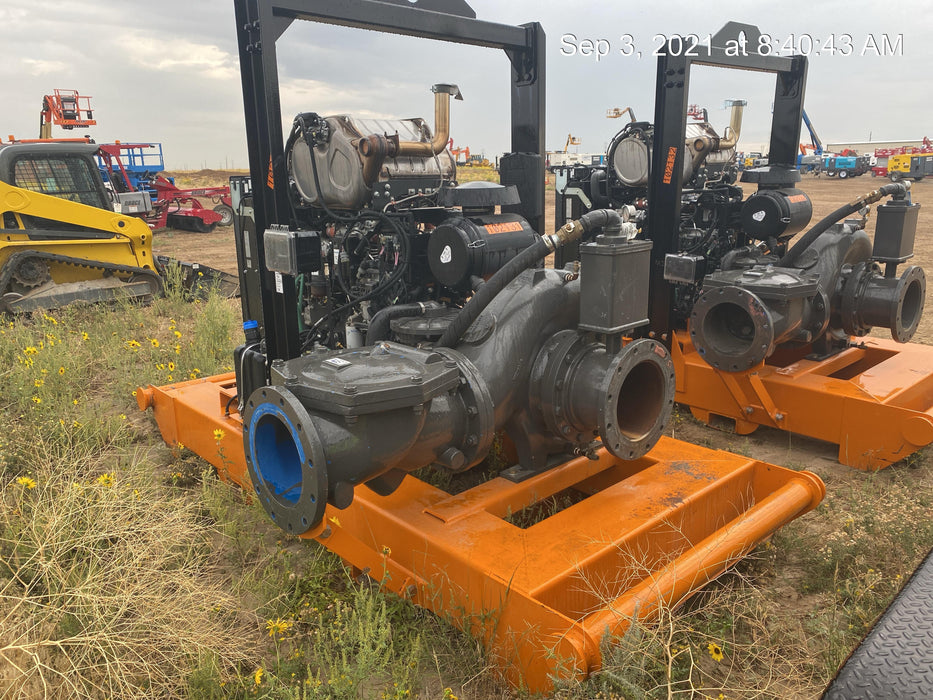 2020 PIONEER RWNPP121214.5