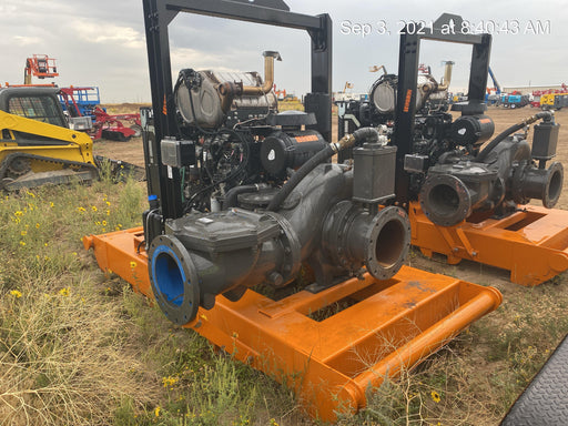 2020 PIONEER RWNPP121214.5