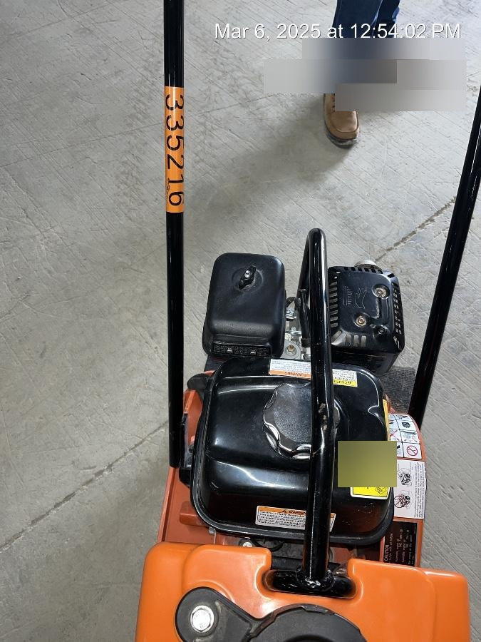 2023 MULTIQUIP MVC82VHW