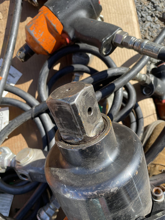 2021 MICHIGAN PNEUMATIC 4955B2