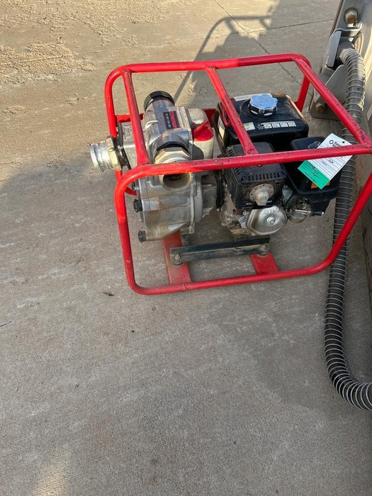 2023 MULTIQUIP QP3TH