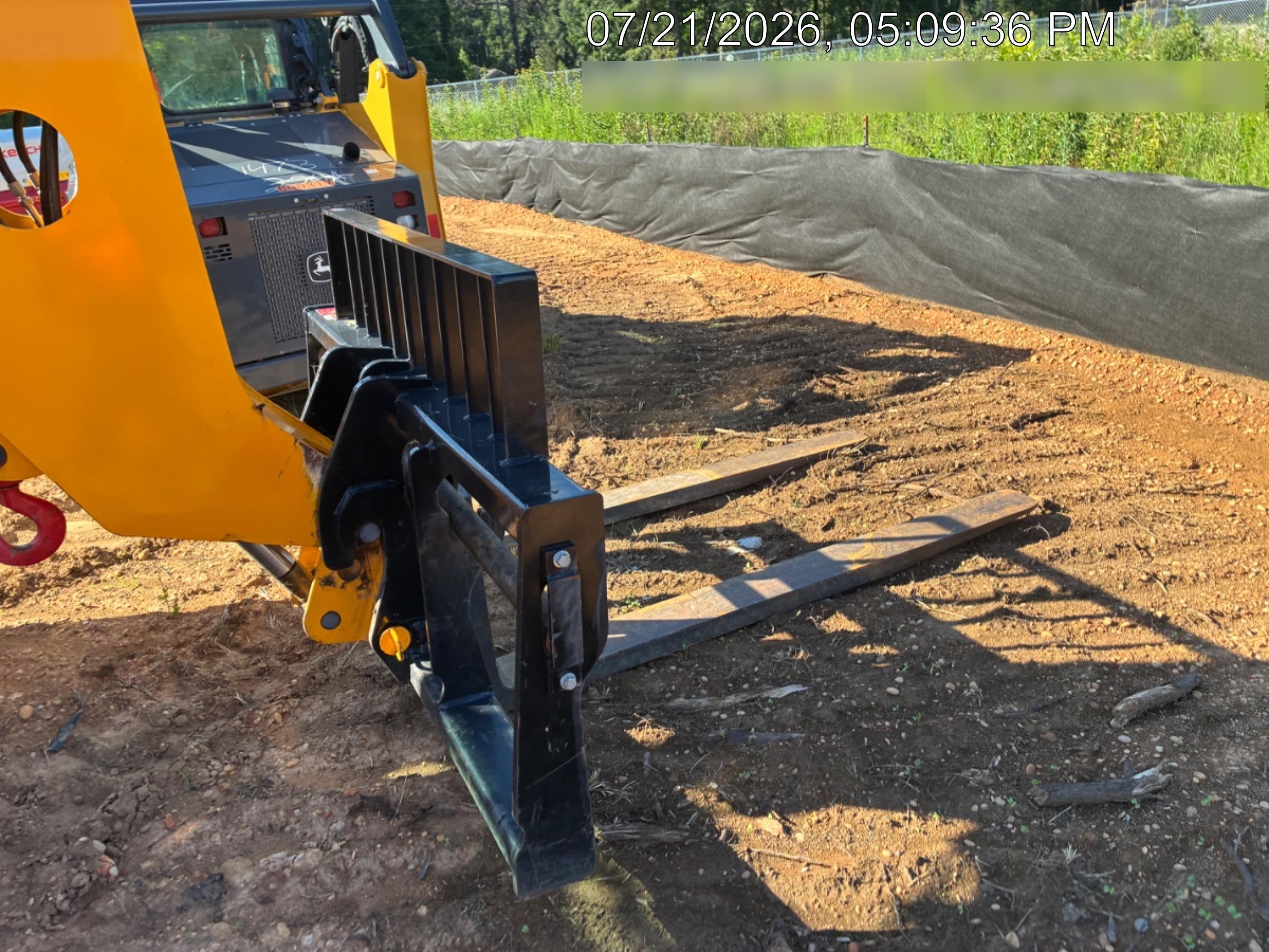 2024 JCB 509-42